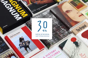 京都傳奇藝術出版社「青幻舍」30週年：如何用「書籍藝術品」顛覆數位時代？