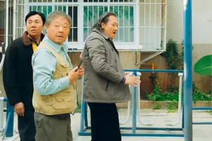 【專訪】中國近年最成功戲劇《漫長的季節》文學策劃與作家班宇——整個季節將它結成了琥珀