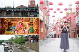 【2025宜蘭傳藝中心】國立傳統藝術中心：親子DIY、美食＆門票優惠全攻略