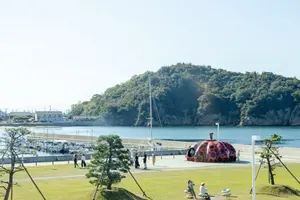 瀨戶內國際藝術祭回歸！玩跳島要住哪？岡山、四國高松市或大阪是第一首選！