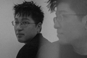 詹朴：每件服裝都是一個可述說的故事