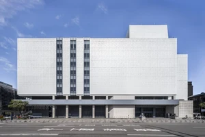 建築師梁豫漳如何將「基隆美術館」打造成海港城的文化大客廳？