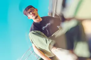 專注將細微的情感好好安放——專訪饒舌歌手路壹Lu1