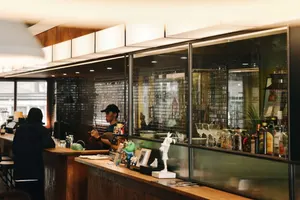 StableNice BLDG.：不只是一間台南咖啡店，更是一個有無限可能的文化聚落