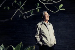 宏碁集團創辦人施振榮：文化和藝術，創造的是隱性未來價值