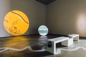 【臺南400】「我們從河而來：流域千年．文化共筆」特展：為家鄉溪流寫一首歌