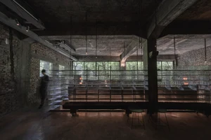 新北三峽輕旅行：走入古礦場沉浸療癒！礦石、調香、正念飲食⋯「無礦」12月活動一覽