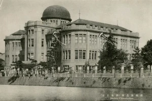 終戰八十年：《廣島》這本經典如何揭露原爆的殘酷