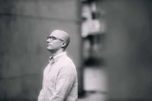 台北當代聯合總監岳鴻飛：在當代這個環境，藝術家必須主動出擊！