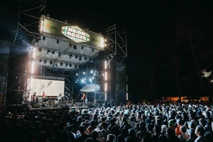 2025霓虹綠洲音樂祭：海內外20多組音樂人將在城市裡開唱