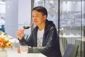 食評家謝忠道專訪（上）：那些美食報導沒有說的真心話