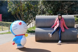 【2025東京藤子·F·不二雄博物館】哆啦A夢粉絲必去！訂票、紀念品餐廳、交通