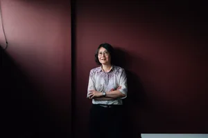 《車頂上的玄天上帝》導演黃文英：「我從阿公與侯孝賢的身上學會了眼光」