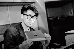 帶你回到那個教授還在的1984：《坂本龍一：東京旋律》4K修復版登台