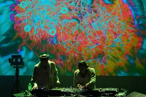 台灣電音革命：FINAL × PURE G 打造亞洲地下音樂文化新據點，從台北夜店到Boiler Room全球舞台