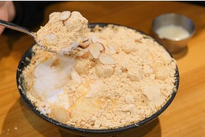 【首爾】弘大雪冰Sulbing：韓國超人氣刨冰！細緻如雪浮誇系甜點必吃