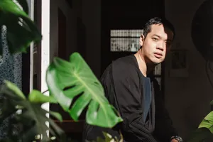 蔡昇達：花蓮的「尺度」跟別的地方不一樣