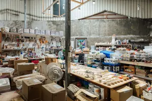 不只有老街！鶯歌的文藝復興：陶瓷小鎮老靈魂與新活力