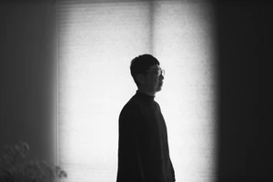 藝術家吳耿禎：他剪的不只是紙，而是文化的形貌