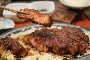 【名古屋】矢場味噌豬排：超過70年祖傳醬汁！非吃不可的在地美食