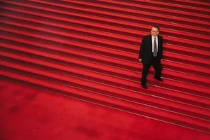 故宮院長蕭宗煌專訪：百年文化瑰寶如何走向下個世紀？