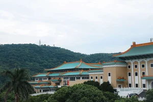 故宮100+／從帝王收藏到全民文化平台，新故宮如何走向下一個百年？