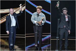 首屆台北戲劇獎：為台灣劇場文化立下新里程碑