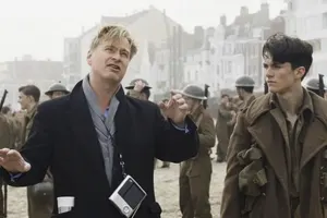 超重量專訪奧斯卡最佳導演《奧本海默》諾蘭：我所做的事就是操縱你對時間的感受