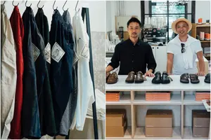 日本生活風格雜誌《ONKUL》首度海外展店！「ONKUL DAILY STORE in Taipei」松菸限定開幕，帶來精選日式質感生活品牌