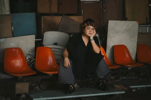 專訪巴奈〈你說你又沒有推他〉：「即使大家聽了不舒服，我也要唱。」