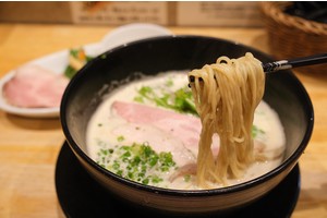 【名古屋】麵家獅子丸：連續六年tabelog百名店！濃郁雞白湯、龍蝦拉麵必吃