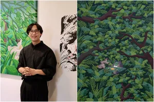 滅絕300年的渡渡鳥復活了？BVLGARI合作韓國藝術家Kim Sunwoo台北首個展