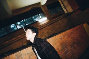 黃號：黑夜裡有光的樣子