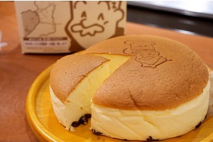 【大阪】Rikuro老爺爺蛋糕店：無敵美味出爐即吃！難波、心齋橋、梅田都有分店