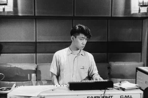 坂本龍一的東京旋律：永遠青春，永遠在聲音中不斷重生