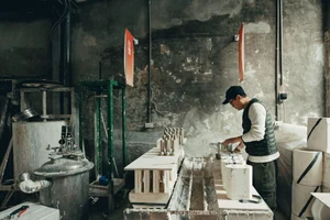 不只台灣設計展！「鶯歌產地開放日」帶你重新認識一座百年小鎮