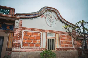 金門古厝一日遊攻略：水頭得月樓、珠山薛氏家廟等7大歷史聚落