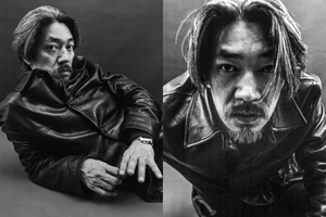 坂本龍一1998年訪港肖像首度完整曝光｜香港攝影師何耀燊珍藏27年影像，展出音樂大師的「間」之美學