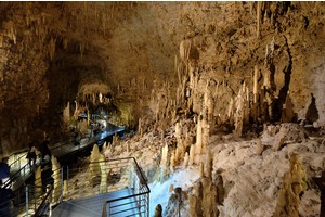【2025沖繩玉泉洞】日本第二大鐘乳洞！沖繩世界文化王國門票交通一日遊