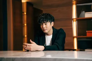 《青春18x2》導演藤井道人專訪：「失敗是很正面的事，越早經歷越好。」