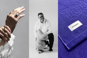 北歐櫥窗最大門市在NOKE嶄新開張！引進瑞典時尚寢具Magniberg