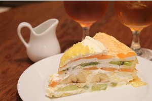 【名古屋】HARBS榮本店：朝聖創始店！水果蛋糕大推薦，外帶便宜更划算