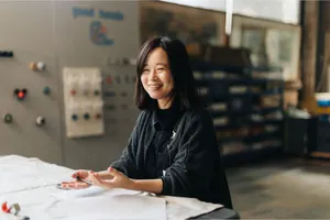 翻轉家飾五金傳統印象，「good hands」以精工美學走上國際舞台