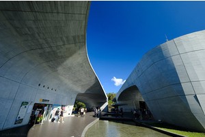 【南投】日月潭向山遊客中心：落羽松、眺望平台、自行車道＆附近景點介紹