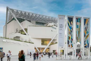 設計，改變一座城市！ 專訪艾淑婷副院長：「台灣設計展」如何以設計力創新城市治理？