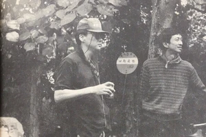 舒國治70歲寫下《憶楊德昌》：30歲前相識，老來才能寫下，也算是當代藝文諸多瑣事！