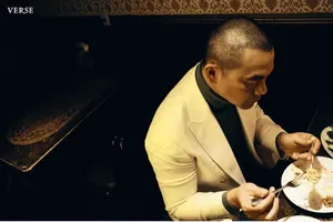 一個傳奇的轉型與重生：國際名廚江振誠宣布引退！RAW迎來餐廳十周年後，將於今年年底謝幕