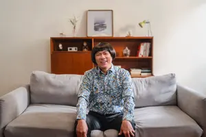 「AI豬哥亮」重現台灣喜劇天王風采，最新單曲MV釋出身影與聲音