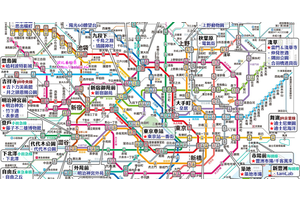 【2025東京景點推薦】22個超好玩東京必去景點！來東京自由行這樣玩就對了