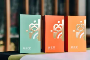 嘉義頂尖茶人系列6／黃昶銪：引動南道茶興起，從單一到混種深研小葉種紅茶的可能性